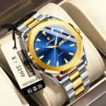 Non-Fade Men's Watch - Image 4