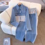 Women's Cowboy Style