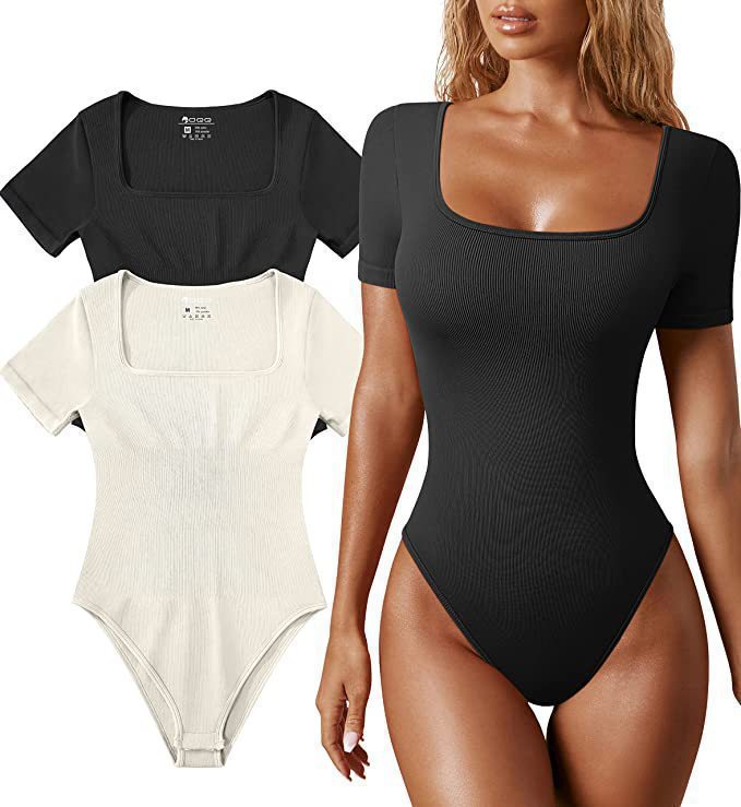 o_1jafc19i0fkqgu91big1vuq74a1 Skintight Jumpsuit - Image 1