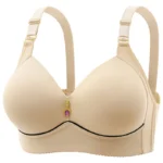 Thin Cup Smooth Bra
