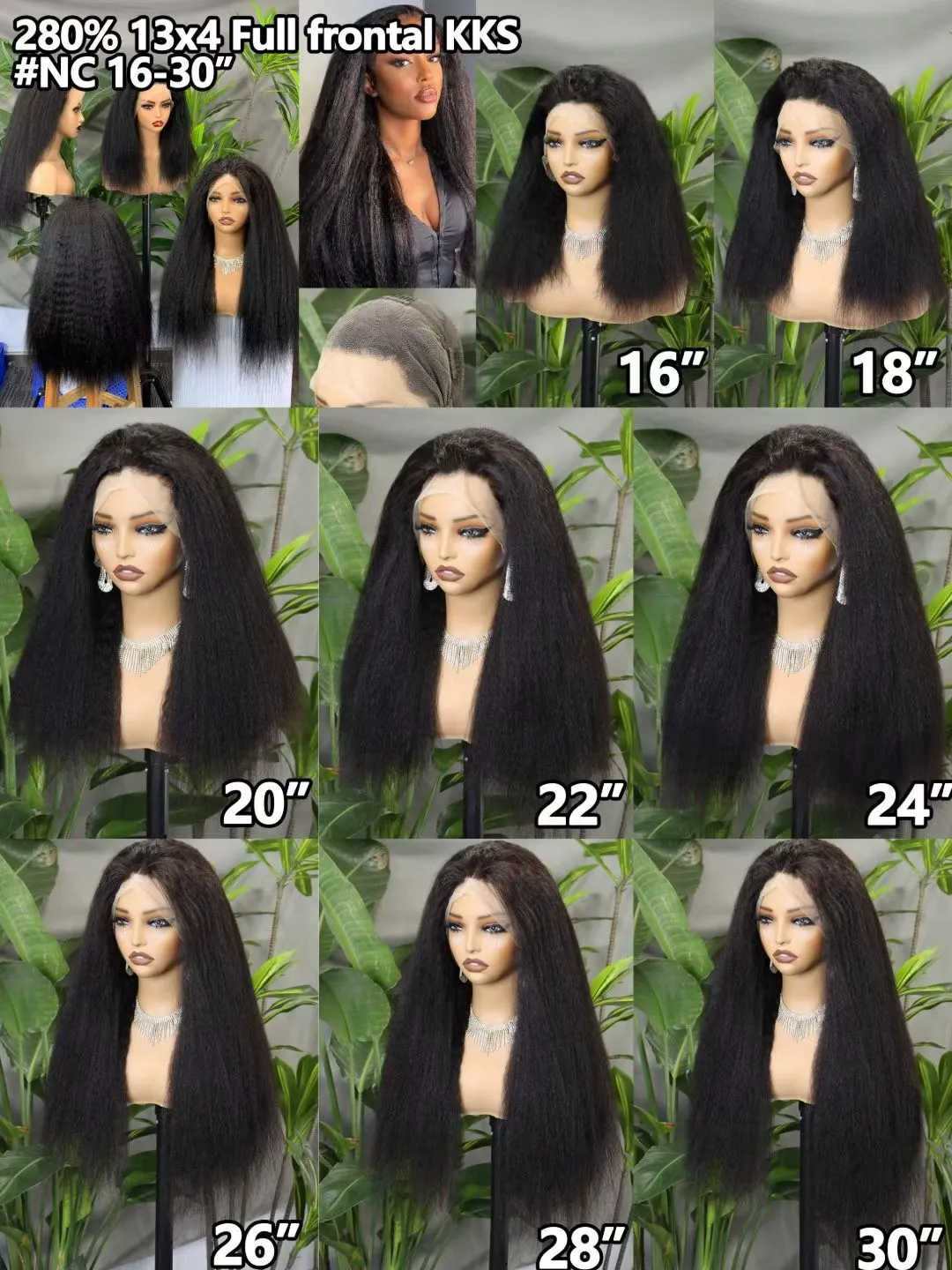o_1japmqchc12sunv5j8m1jjs1dk0 Lady's Wig - Image 1