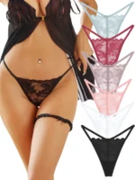 Elastic G-Strings