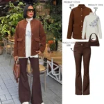 Casual Women Dress