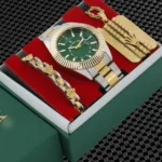3 IN 1 Original Rolax Watch