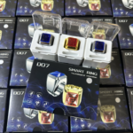 Smart Rings