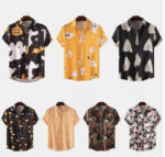 Men's Casual  Shirts