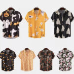 Men's Casual  Shirts