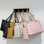 Women’s Tote and Purse Set