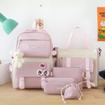 All In 1 Backpack - Image 2