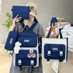 All In 1 Backpack - Image 4