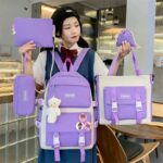 All In 1 Backpack - Image 3