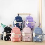 All In 1 Backpack