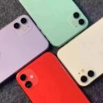 Apple iPhone 11 - Image 2