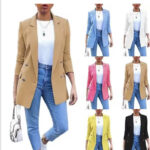 Women's Overall Coat