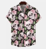 Men's Casual  Shirts - Image 2