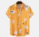 Men's Casual  Shirts - Image 4