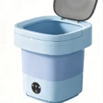 8L Fordable Washing Machine