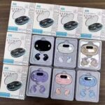 X55 Ear Bud