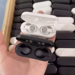 Sound Reduction Airbud