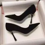 Ladies' Heel