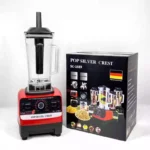 Single Cup Double Wall Blender