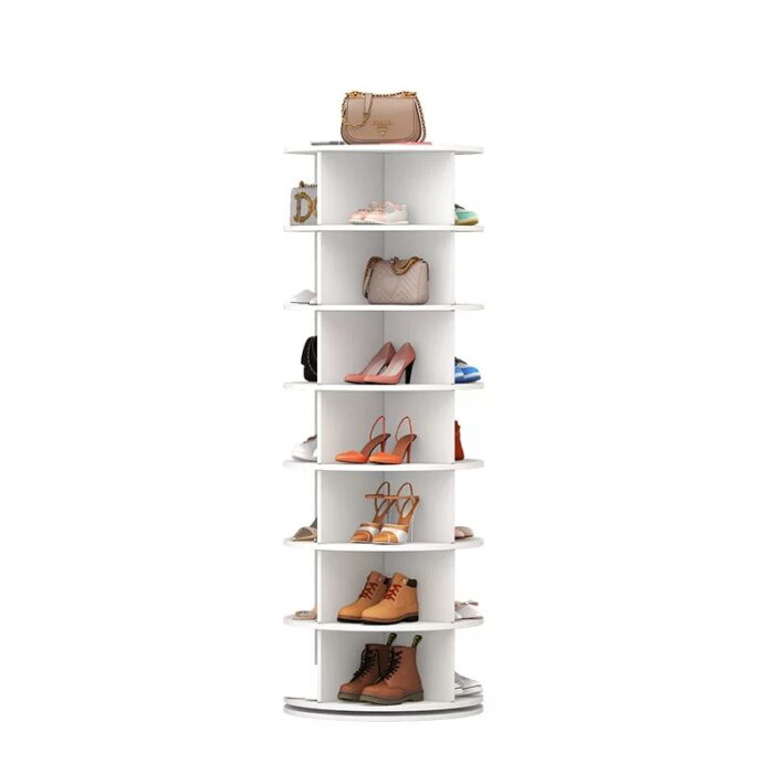 Oscillating Racks 360 Rotating Rack - KhinSaas Online