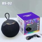 Bluetooth Speaker - Image 2