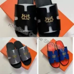 Hemes Slippers