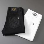 Men's Jeans Trousers