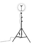 Ring Light with Tripod Stand - Image 5