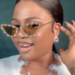 Sunglasses Metal Frame