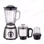 SOKANY 3-in-1 Blender Set - Image 2