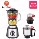 3 in 1 Germany Blender