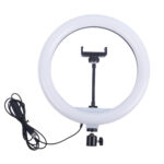 Ring Light with Tripod Stand - Image 3