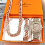 Set Of Necklace