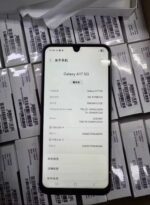 Samsung A17 - Image 3