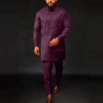 Men African Wear - Image 4