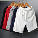 Unisex Shorts