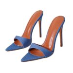 Stitletto Heels
