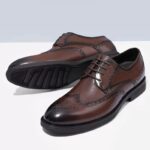Official KhinSaas Shoe