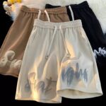 Casual Shorts