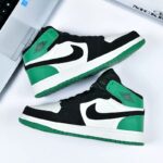 Air Jordan 1-Style High-Top Sneakers - Image 2