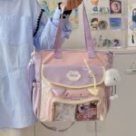 Shoulder Bag - Image 6