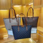 Large Space Women Bag