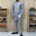 Men African Wear