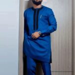Men African Wear - Image 2