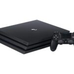 PS4 Slim Pro