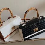 High Quality Leather Bag