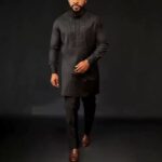 Men African Wear - Image 5