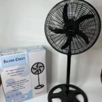 Electric Fan